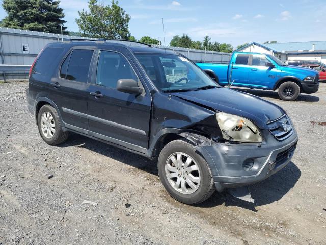 Photo 3 VIN: SHSRD78835U304083 - HONDA CRV 