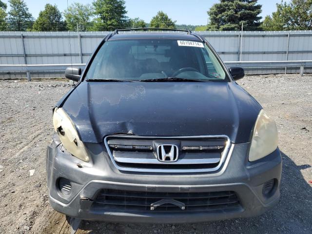 Photo 4 VIN: SHSRD78835U304083 - HONDA CRV 