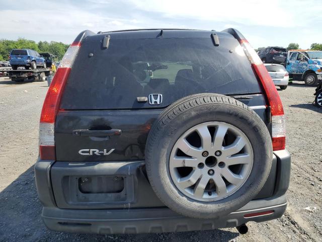 Photo 5 VIN: SHSRD78835U304083 - HONDA CRV 