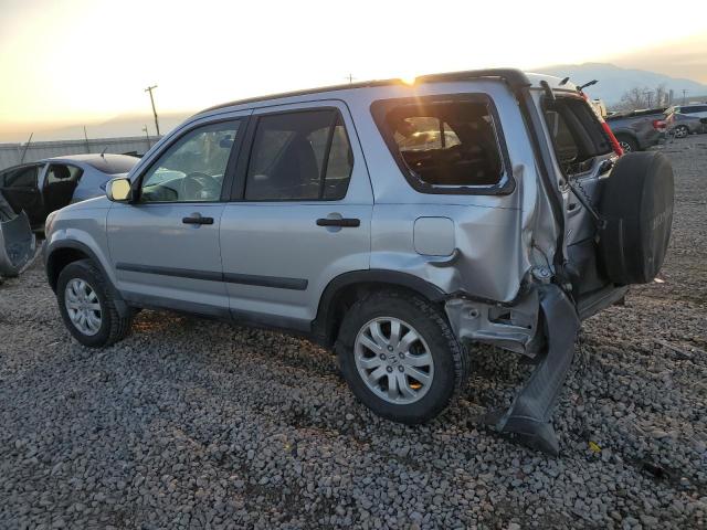 Photo 1 VIN: SHSRD78835U322633 - HONDA CRV 