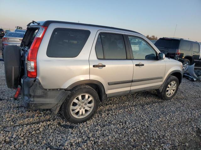 Photo 2 VIN: SHSRD78835U322633 - HONDA CRV 