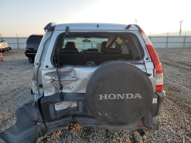 Photo 5 VIN: SHSRD78835U322633 - HONDA CRV 