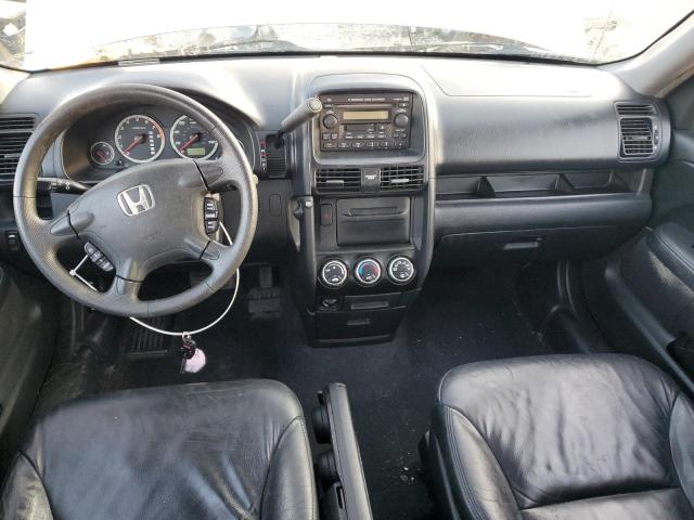 Photo 7 VIN: SHSRD78835U322633 - HONDA CRV 