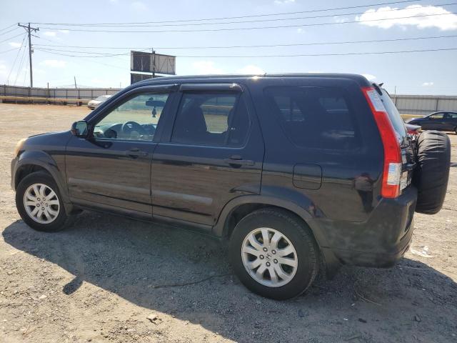 Photo 1 VIN: SHSRD78835U323300 - HONDA CR-V EX 