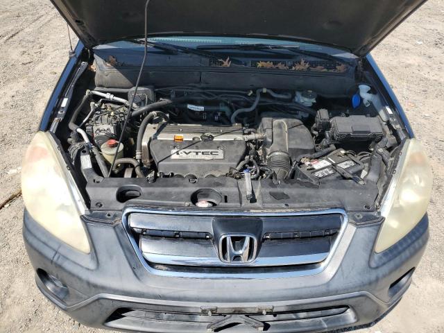 Photo 11 VIN: SHSRD78835U323300 - HONDA CR-V EX 