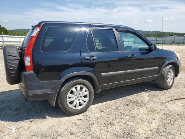 Photo 2 VIN: SHSRD78835U323300 - HONDA CR-V EX 