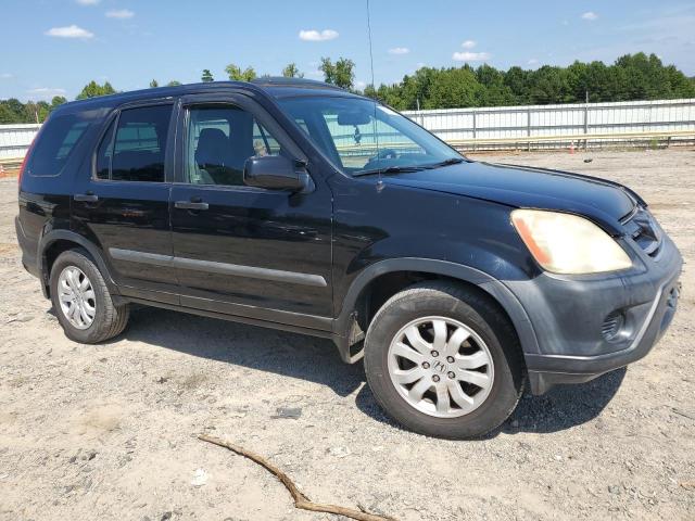 Photo 3 VIN: SHSRD78835U323300 - HONDA CR-V EX 