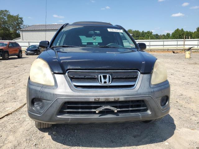 Photo 4 VIN: SHSRD78835U323300 - HONDA CR-V EX 