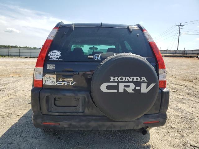 Photo 5 VIN: SHSRD78835U323300 - HONDA CR-V EX 