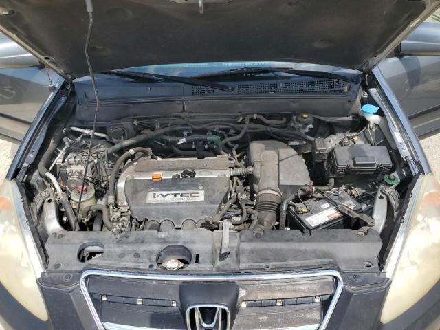 Photo 11 VIN: SHSRD78835U337648 - HONDA CR-V EX 