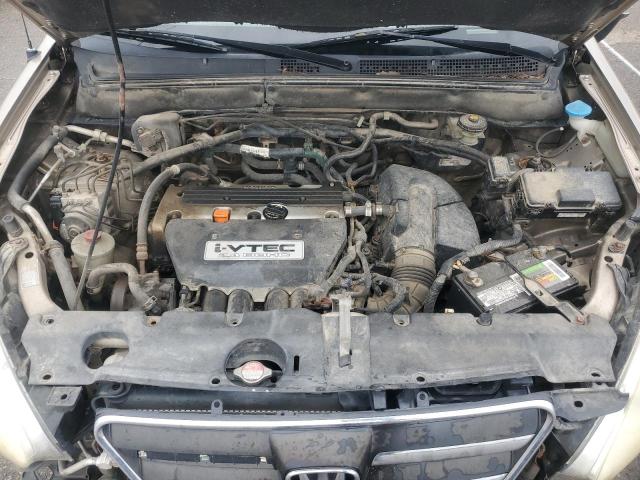 Photo 11 VIN: SHSRD78835U342980 - HONDA CRV 