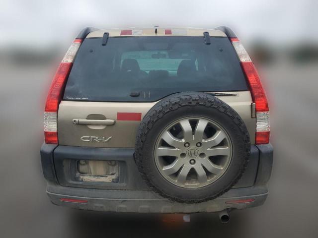 Photo 5 VIN: SHSRD78835U342980 - HONDA CRV 