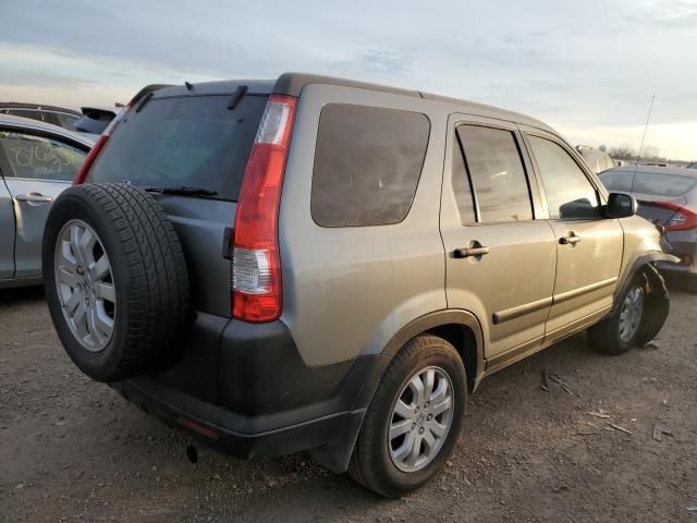 Photo 2 VIN: SHSRD78836U414004 - HONDA CR-V EX 