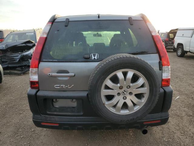 Photo 5 VIN: SHSRD78836U414004 - HONDA CR-V EX 