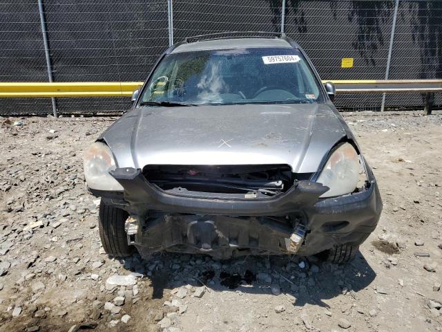 Photo 4 VIN: SHSRD78836U425701 - HONDA CRV 