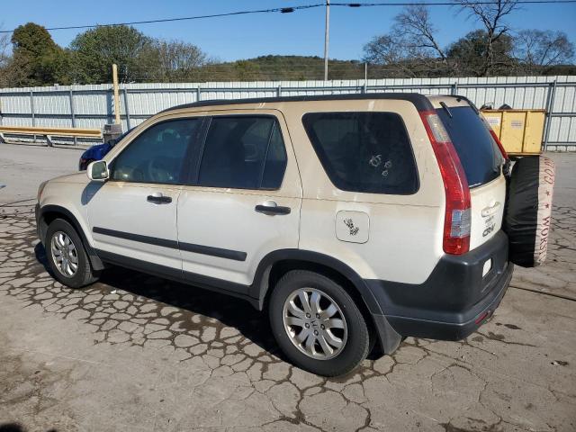 Photo 1 VIN: SHSRD78836U425780 - HONDA CR-V EX 