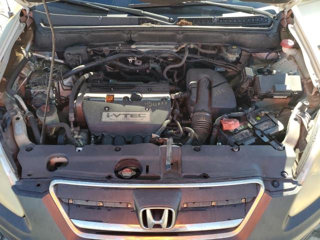 Photo 11 VIN: SHSRD78836U425780 - HONDA CR-V EX 