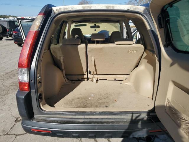 Photo 12 VIN: SHSRD78836U425780 - HONDA CR-V EX 