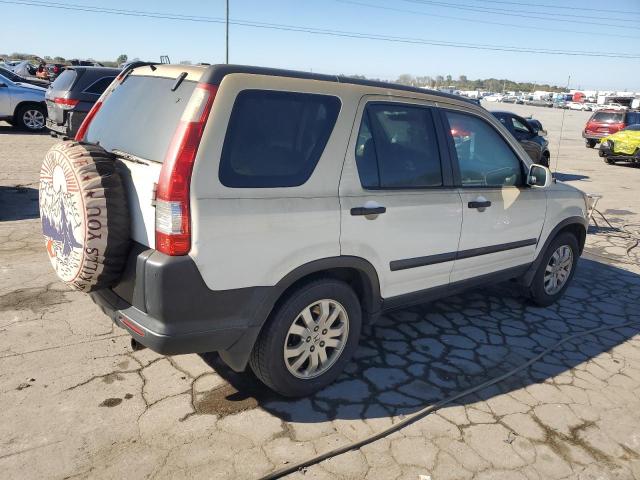 Photo 2 VIN: SHSRD78836U425780 - HONDA CR-V EX 