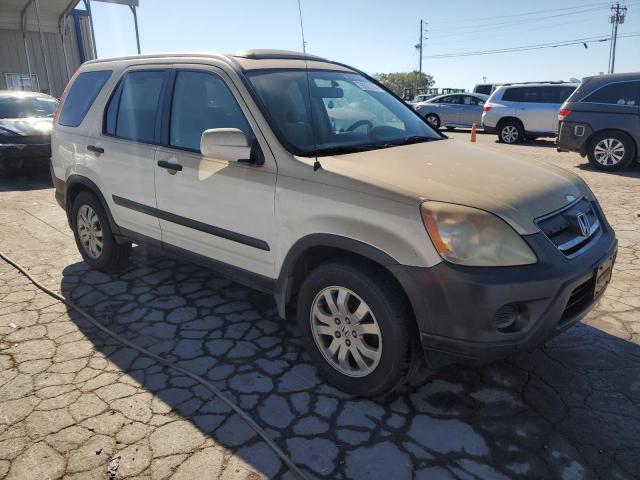 Photo 3 VIN: SHSRD78836U425780 - HONDA CR-V EX 