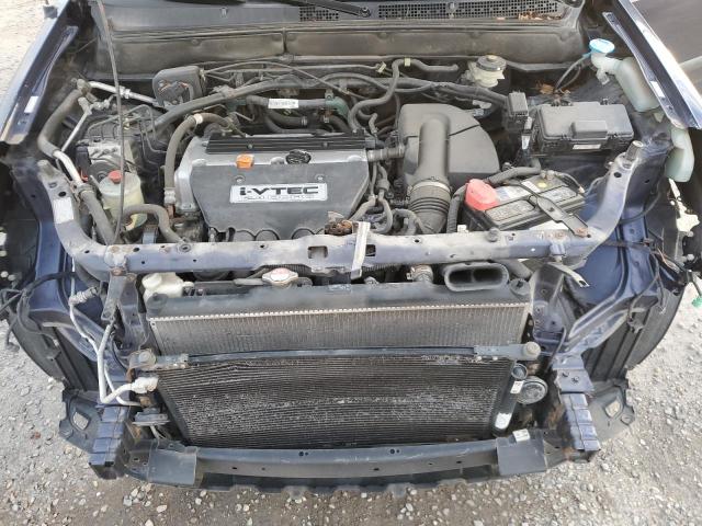 Photo 11 VIN: SHSRD78836U427125 - HONDA CR-V EX 