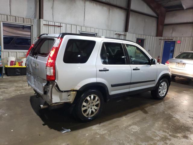 Photo 2 VIN: SHSRD78836U430025 - HONDA CR-V EX 