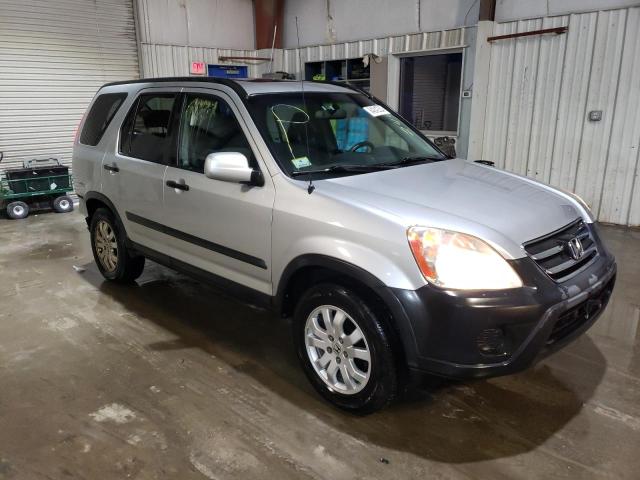 Photo 3 VIN: SHSRD78836U430025 - HONDA CR-V EX 