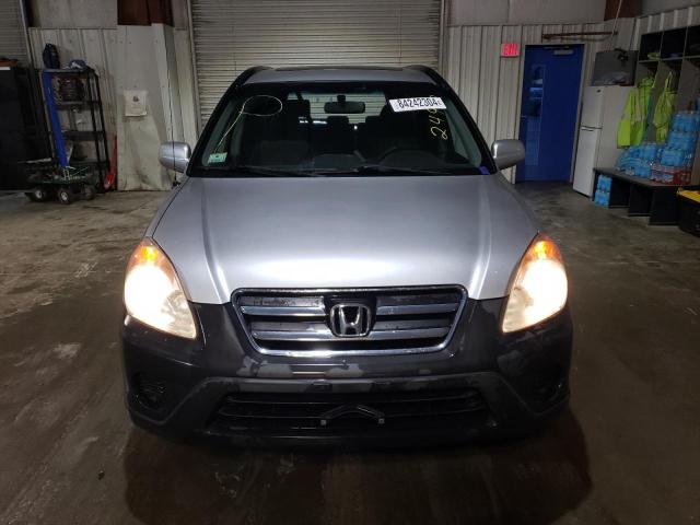 Photo 4 VIN: SHSRD78836U430025 - HONDA CR-V EX 