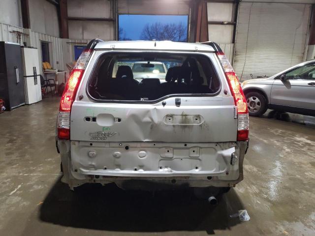 Photo 5 VIN: SHSRD78836U430025 - HONDA CR-V EX 