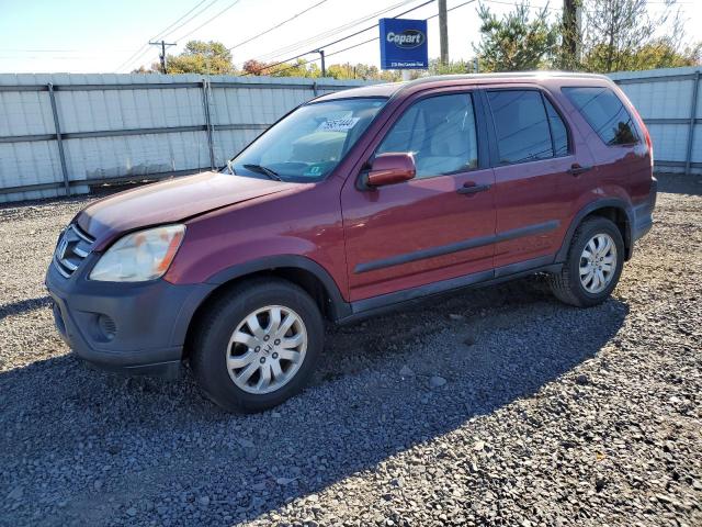 Photo 0 VIN: SHSRD78836U440022 - HONDA CR-V EX 