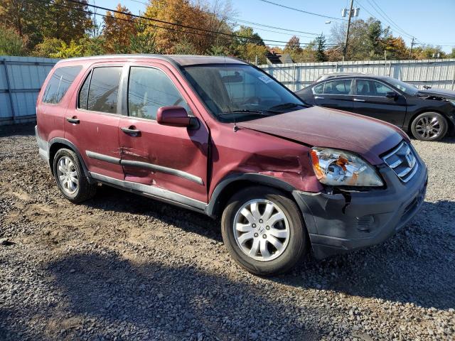 Photo 3 VIN: SHSRD78836U440022 - HONDA CR-V EX 