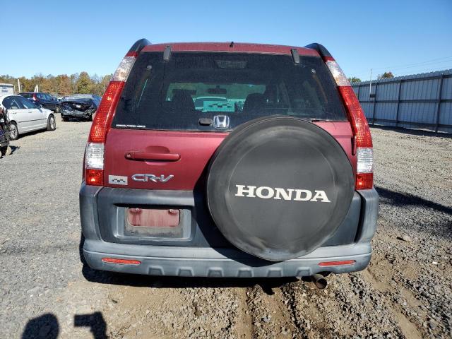 Photo 5 VIN: SHSRD78836U440022 - HONDA CR-V EX 