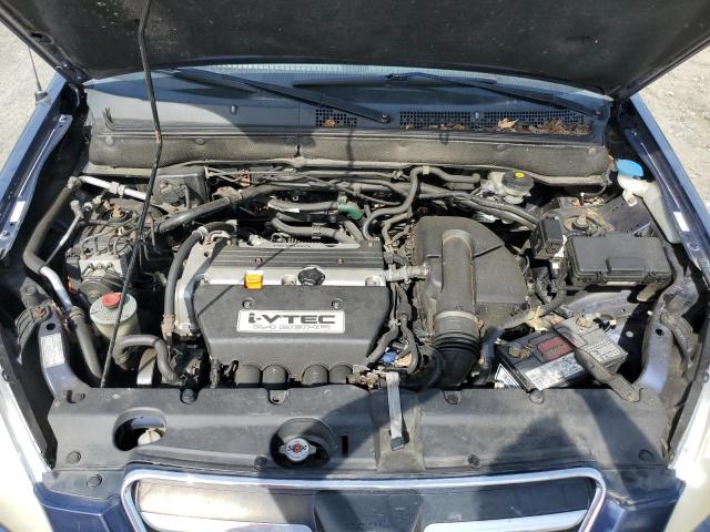 Photo 11 VIN: SHSRD78836U443504 - HONDA CR-V EX 