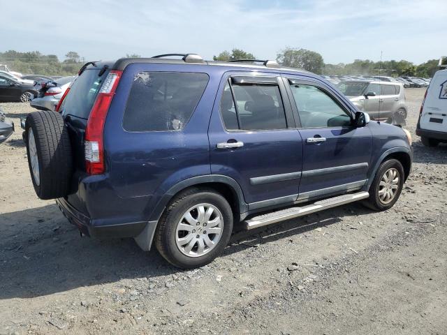 Photo 2 VIN: SHSRD78836U443504 - HONDA CR-V EX 