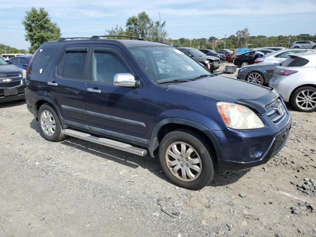 Photo 3 VIN: SHSRD78836U443504 - HONDA CR-V EX 