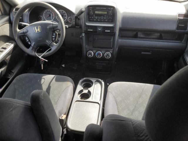 Photo 7 VIN: SHSRD78836U443504 - HONDA CR-V EX 