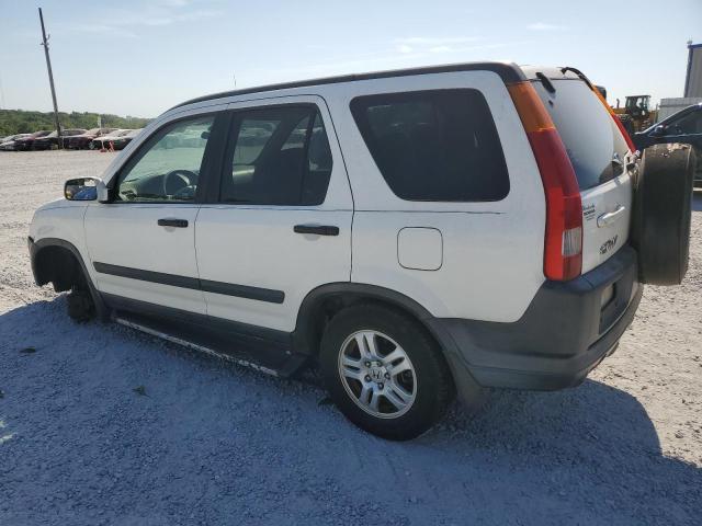 Photo 1 VIN: SHSRD78842U001969 - HONDA CRV 