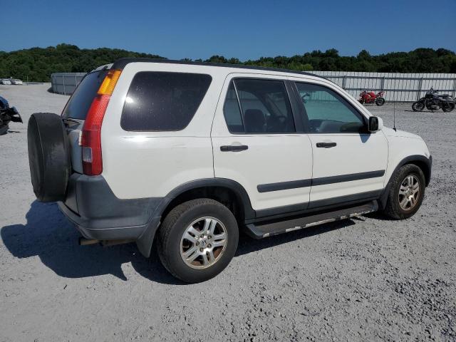 Photo 2 VIN: SHSRD78842U001969 - HONDA CRV 