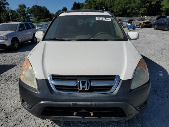 Photo 4 VIN: SHSRD78842U001969 - HONDA CRV 