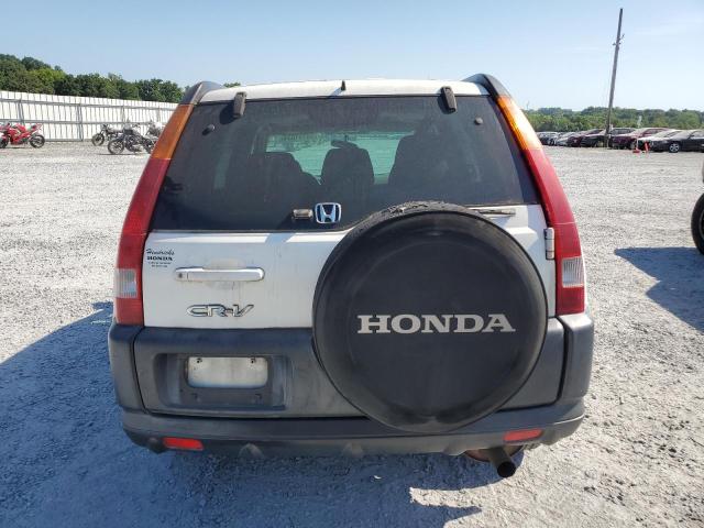 Photo 5 VIN: SHSRD78842U001969 - HONDA CRV 