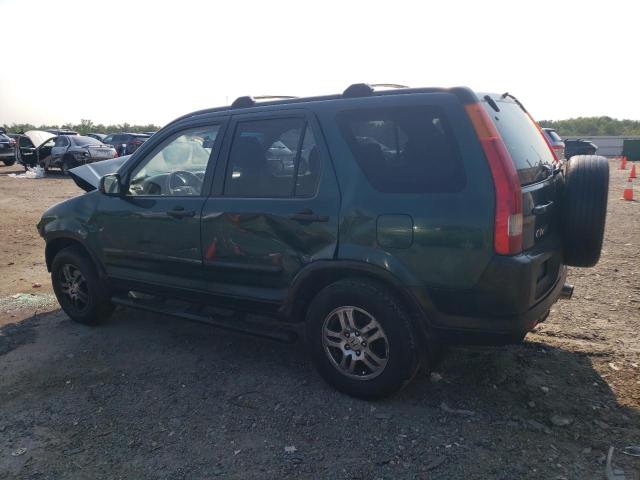 Photo 1 VIN: SHSRD78842U002104 - HONDA CRV 