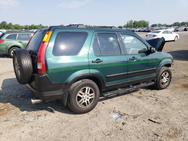 Photo 2 VIN: SHSRD78842U002104 - HONDA CRV 