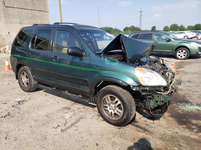 Photo 3 VIN: SHSRD78842U002104 - HONDA CRV 