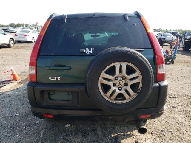 Photo 5 VIN: SHSRD78842U002104 - HONDA CRV 