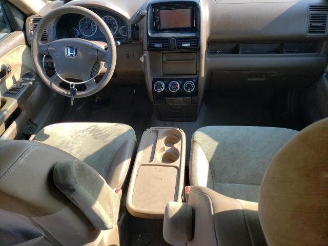 Photo 7 VIN: SHSRD78842U002104 - HONDA CRV 