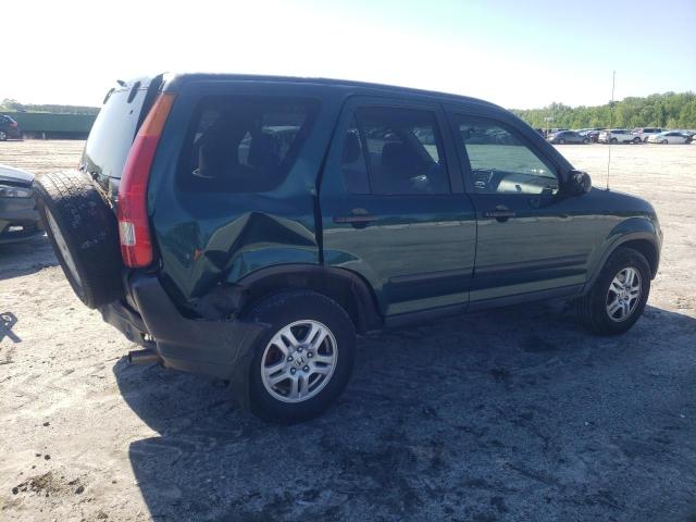 Photo 2 VIN: SHSRD78842U004046 - HONDA CRV 