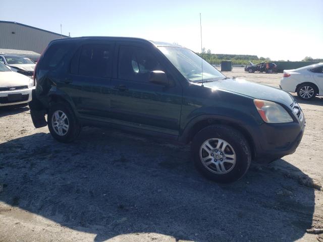 Photo 3 VIN: SHSRD78842U004046 - HONDA CRV 