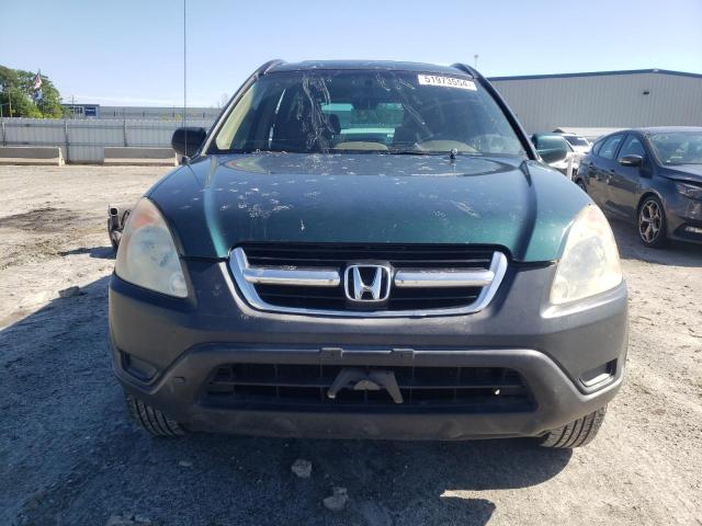 Photo 4 VIN: SHSRD78842U004046 - HONDA CRV 