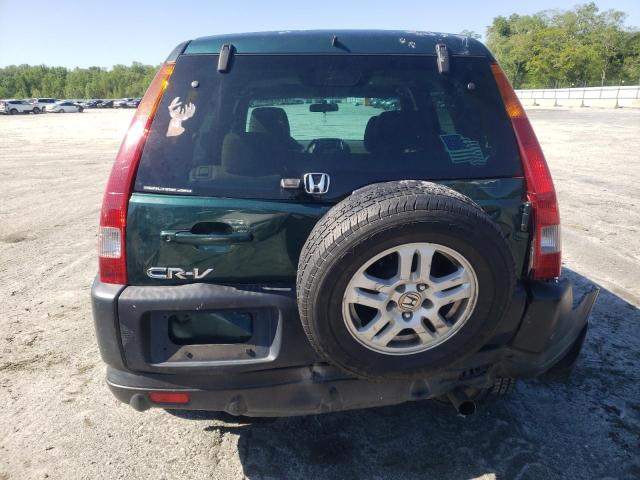 Photo 5 VIN: SHSRD78842U004046 - HONDA CRV 