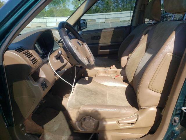 Photo 6 VIN: SHSRD78842U004046 - HONDA CRV 